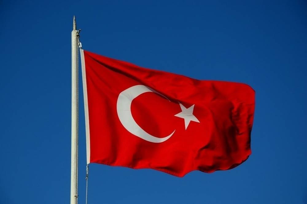 СМИ узнали о гибели 17 турецких военных в Сирии