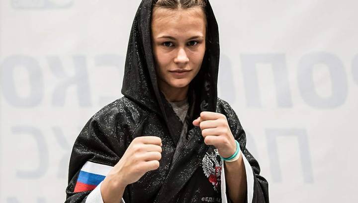 Екатерина Пальцева и Лилия Аетбаева стали чемпионками мира по боксу