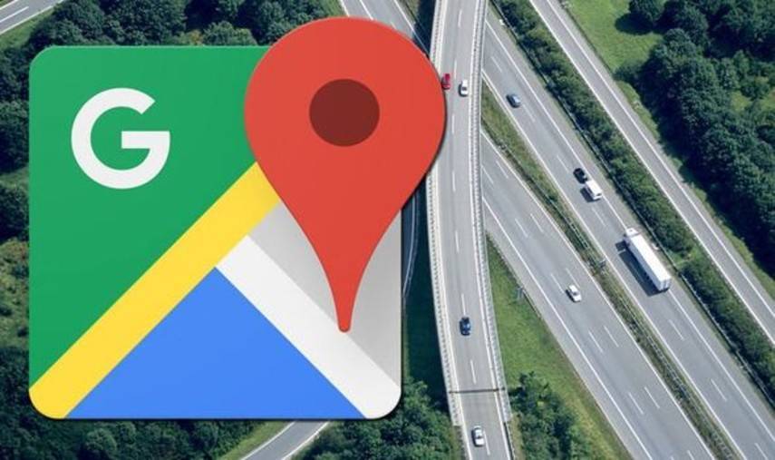 В Google Maps появились голосовые инструкции для незрячих (Видео)