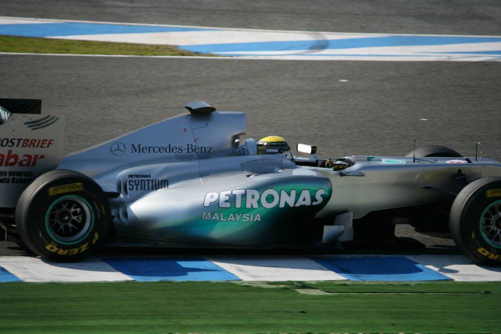 «Формула-1» пересмотрела результаты гонки Гран-при Японии
