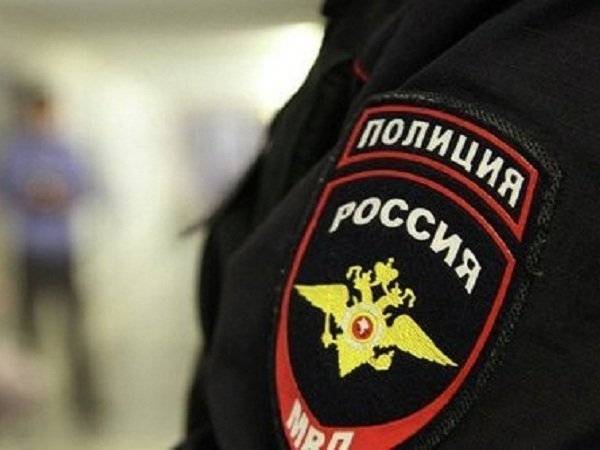 В Петербурге после массовой драки на Апраксином дворе полиция задержала 43 нелегальных мигрантов