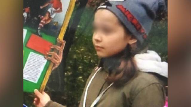 Пропавшая в Балашихе 9-летняя девочка нашлась