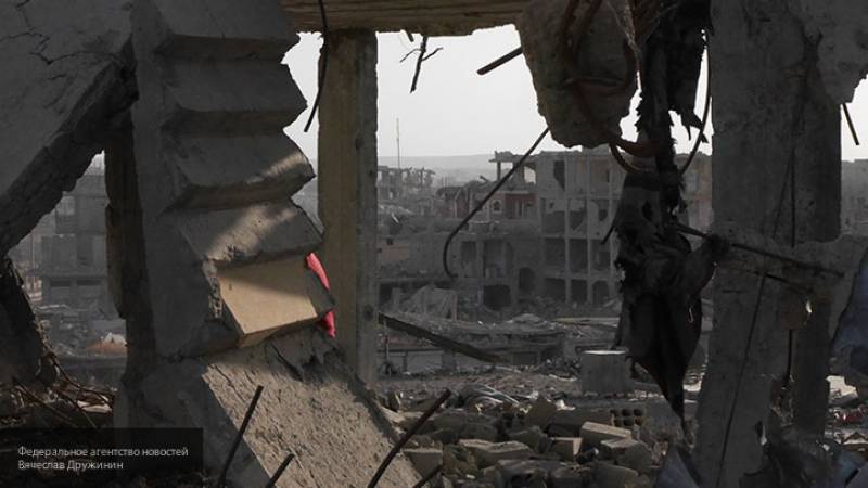 Войска Сирии возьмут под контроль участок в районе Кобани