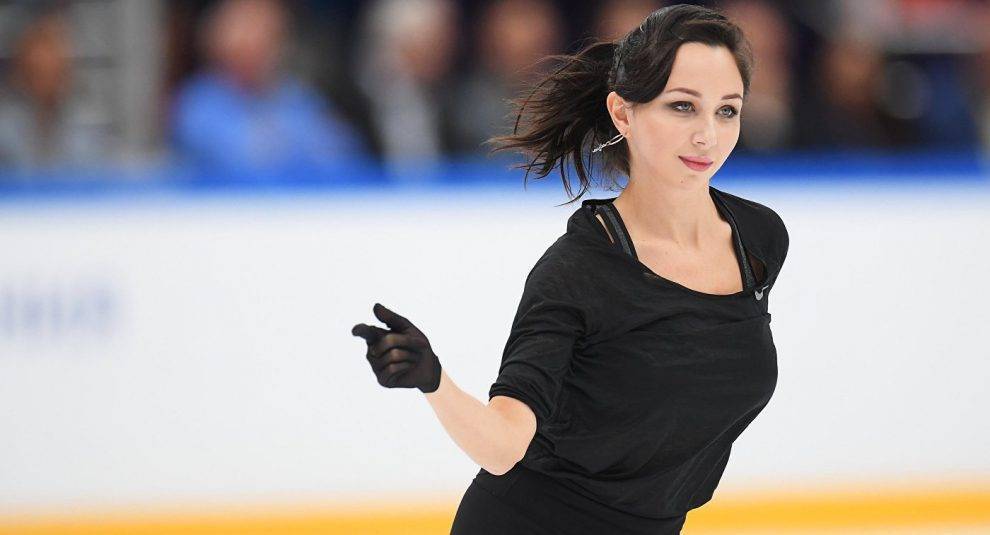 Уроженка Глазова Елизавета Туктамышева заняла второе место на Finlandia Trophy