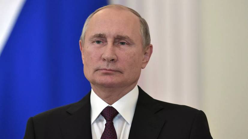 Путин рассмотрит просьбу Израиля помиловать осуждённую гражданку