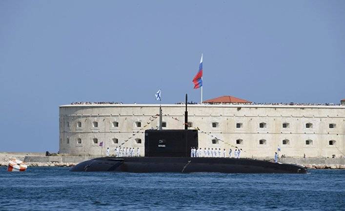 The National Interest (США): российский флот хочет обзавестись небольшими малозаметными разведывательно-диверсионными субмаринами