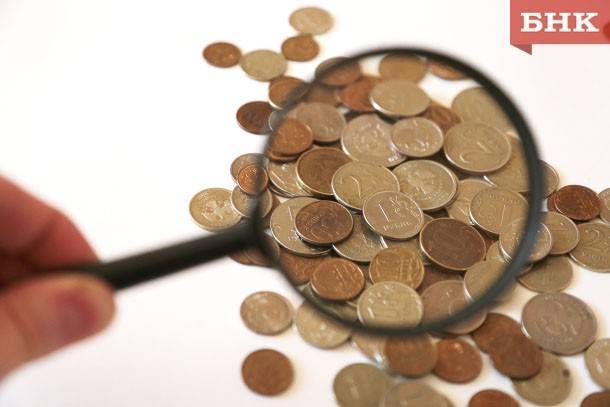 Житель Коми похитил 47 тысяч рублей монетами из торговых автоматов