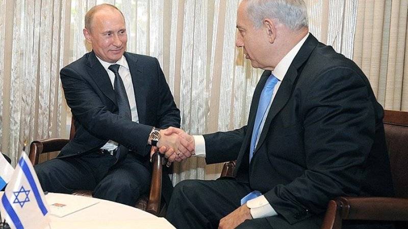 Путин рассмотрит просьбу Ривлина помиловать осужденную за наркотики израильтянку