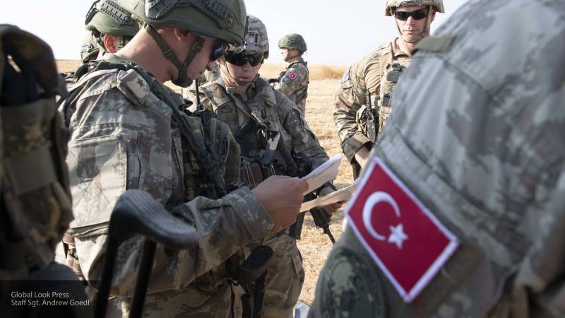 Операция "Источник мира" продолжится до полного достижения цели — пресс-секретарь Эрдогана