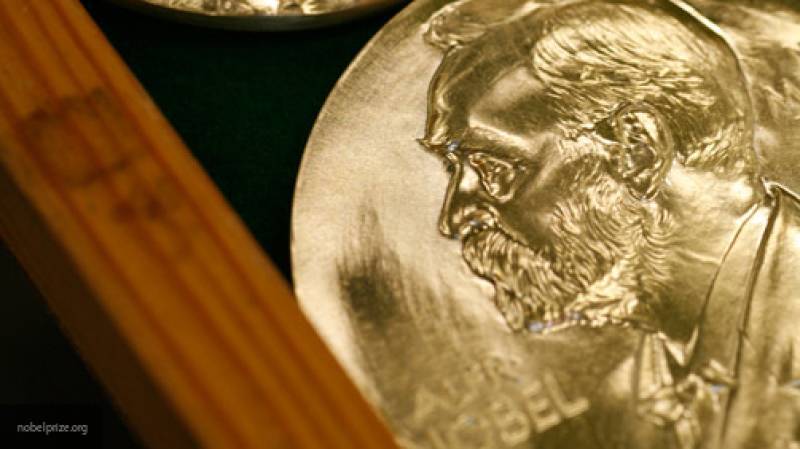 Стали известны имена лауреатов Нобелевской премии по экономике за 2019 год