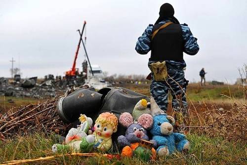 Киев в ужасе: Нидерланды выходят из игры, подставляя Украину по делу Боинга МН17?