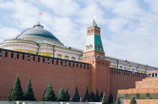 В Кремле исключили обсуждение темы Крыма на встрече «нормандской четвёрки»