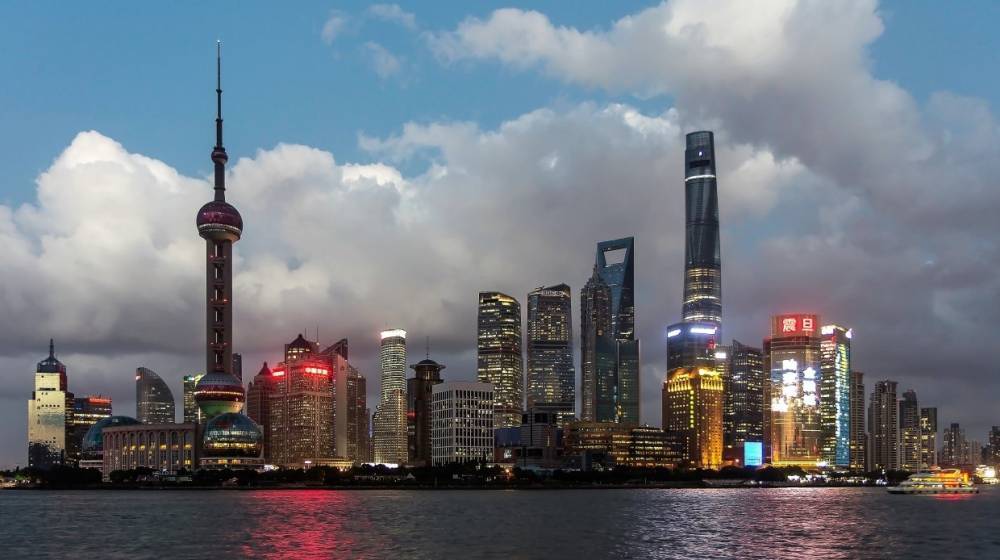 Оренбуржцы в Шанхае обсудят сотрудничество с китайскими предпринимателями