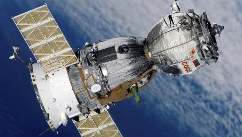 США не исключают отправку астронавтов на МКС "Союзами"
