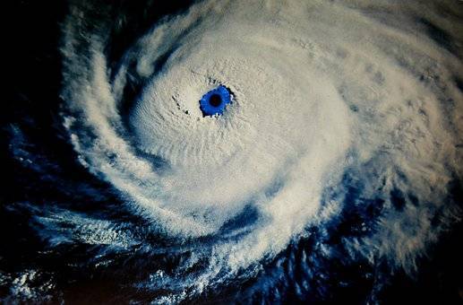 Один из самых мощных тайфунов обрушился на Японию - Cursorinfo: главные новости Израиля