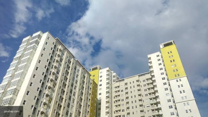 Цены на аренду жилья снизились в России