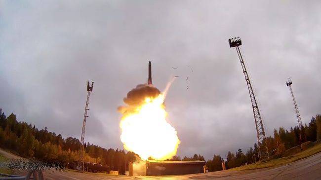 «Гром-2019»: Состоятся 16 пусков крылатых и баллистических ракет