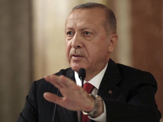 Европу напугали действия Турции в Сирии: Эрдоган перешел грань