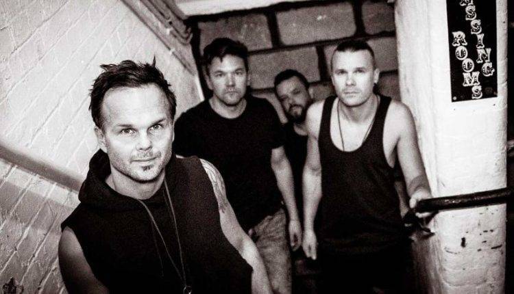 Группа The Rasmus отметит 15-летие альбома Dead Letters туром