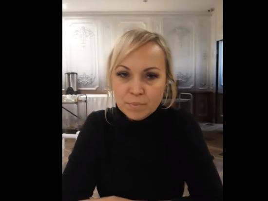 Елена Киселева - Мать убитой в Саратове 9-летней девочки записала видеообращение - 365news.biz - Саратов