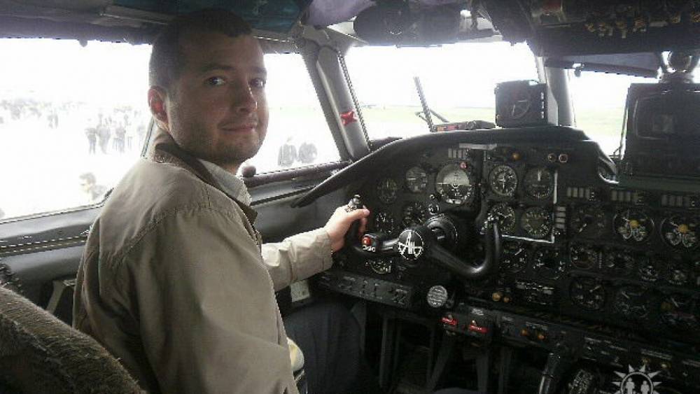 Герой нашего времени. История пилота Дамира Юсупова, спасшего жизнь 233 пассажирам