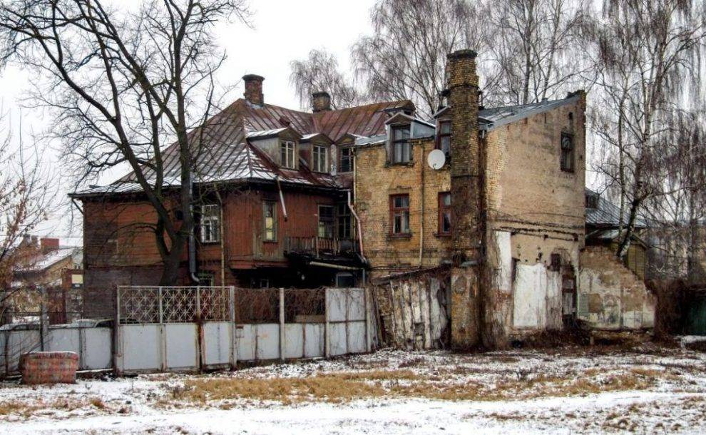 Удмуртия получит еще 74,94 млн рублей на программу по переселению людей из аварийного жилья