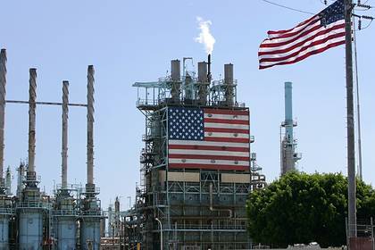 Эксперты рассказали о намерении США «подмять под себя» мировой энергорынок