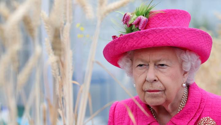 Британская королева пообещала изменить миграционное законодательство после Brexit