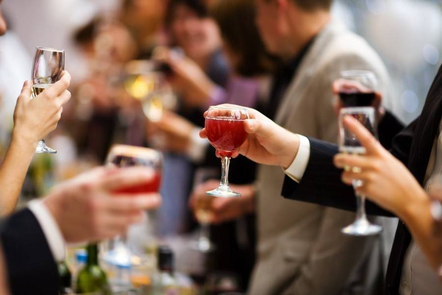 Минздрав заявил о снижении смертности от алкоголя