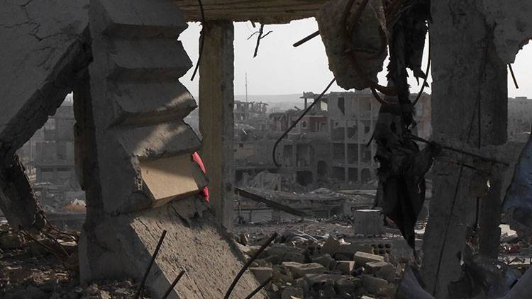 Сирийская армия займет Манбидж и Кобани в течение 48 часов