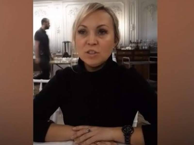 "Вышло как вышло": мать жестоко убитой Лизы Киселевой записала видеообращение