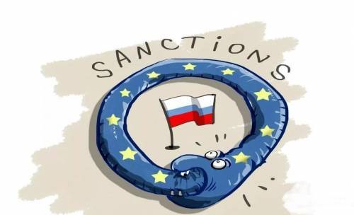 Антироссийские санкции: кто теряет больше? - lentanovosti.ru - Россия - Гонконг