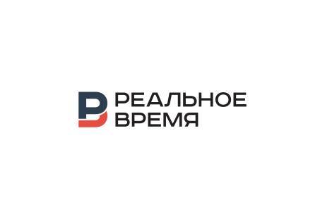 Аварийное отключение электроснабжения в Казани и Зеленодольске