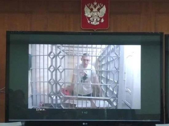 Видео московских акций не спасло Котова и «утянуло» еще четверых