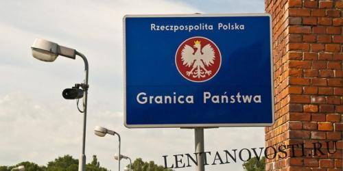 Польша создает геополитический альянс в Восточной Европе - lentanovosti.ru - Польша - Варшава
