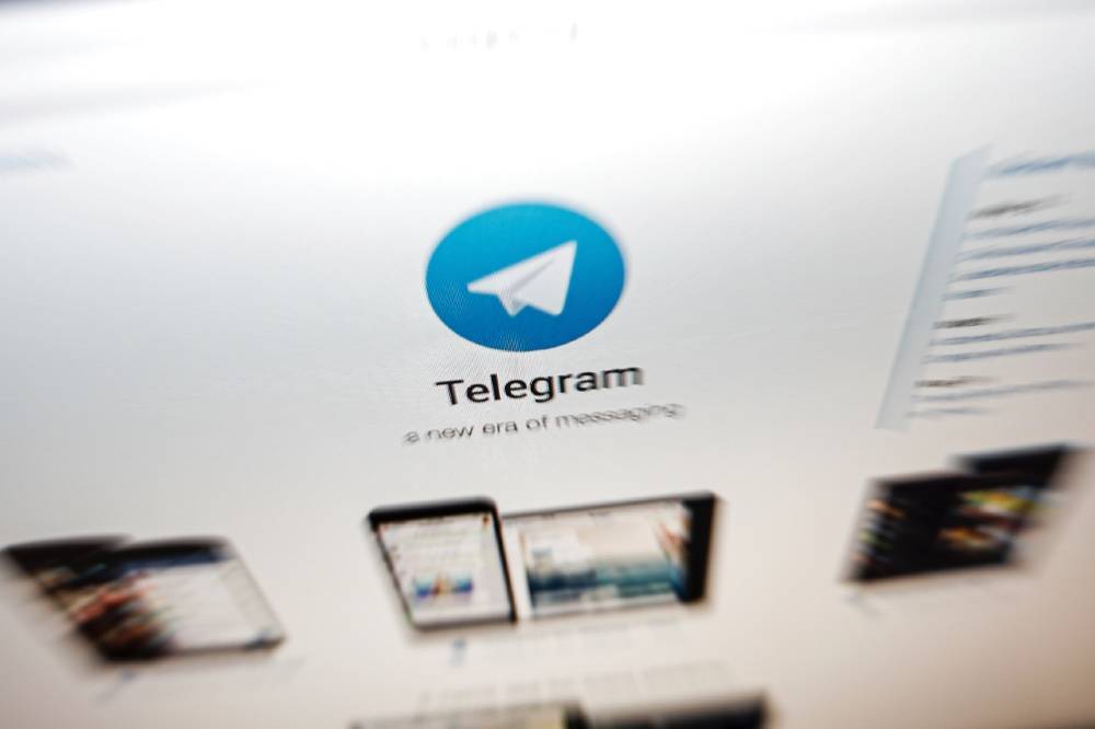 Власти США через суд приостановили продажу токенов Telegram