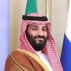 Встреча с&nbsp;Наследным принцем Саудовской Аравии Мухаммедом бен Сальманом Аль Саудом