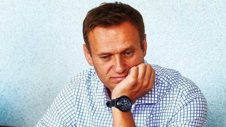 Навальный получил новые инструкции по развалу РФ на встрече выпускников Стэнфорда