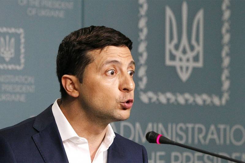 Новые министры Украины: Слава нацикам, смерть экономике