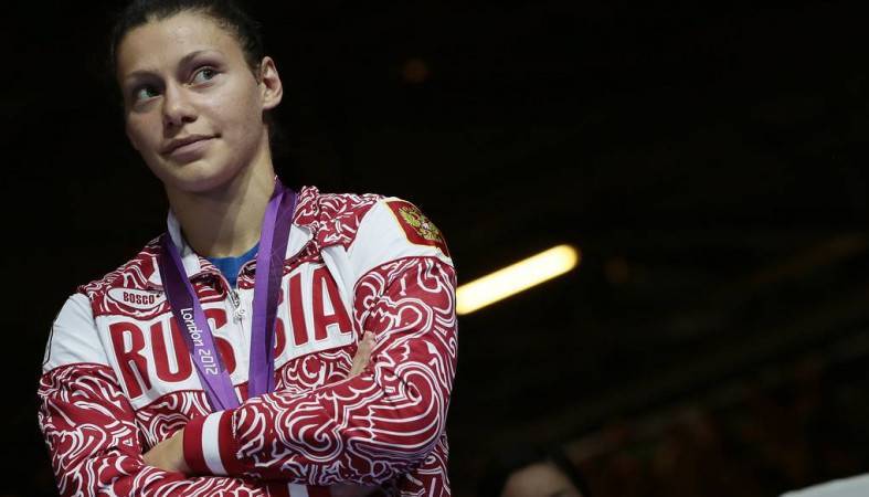 Чемпионку Европы и мира по боксу избили в Подмосковье