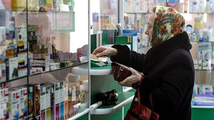 В России расширят список жизненно необходимых лекарств