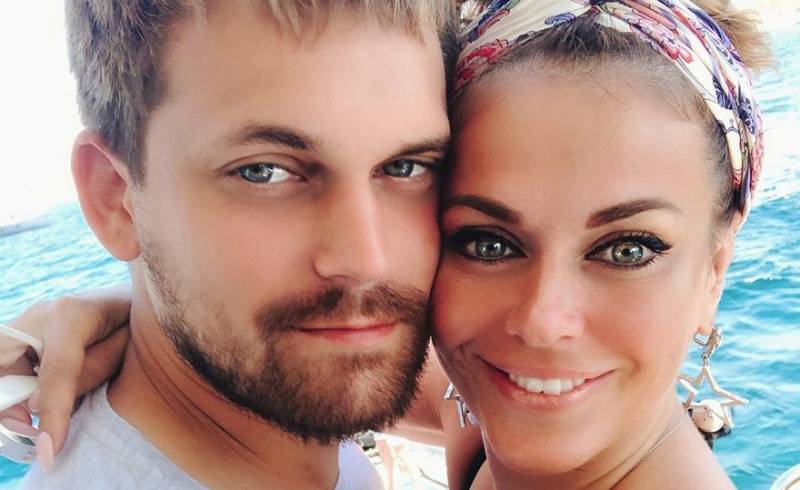 «Даже Джоли развелась»: 40-летняя Таня Терешина высказалась о браке с 24-летним мужем