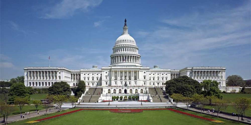 Вашингтон: обе партии поддерживают санкции против Турции