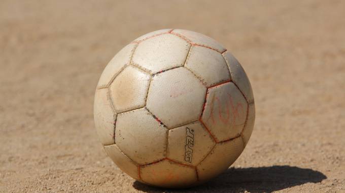 В Люберцах во время игры в футбол умер 13-летний мальчик
