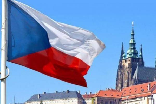 Чехия присоединится к оружейному эмбарго ЕС в отношении Турции