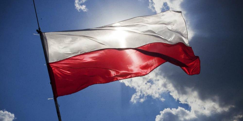 Правящая партия в Польше вновь выиграла выборы в парламент
