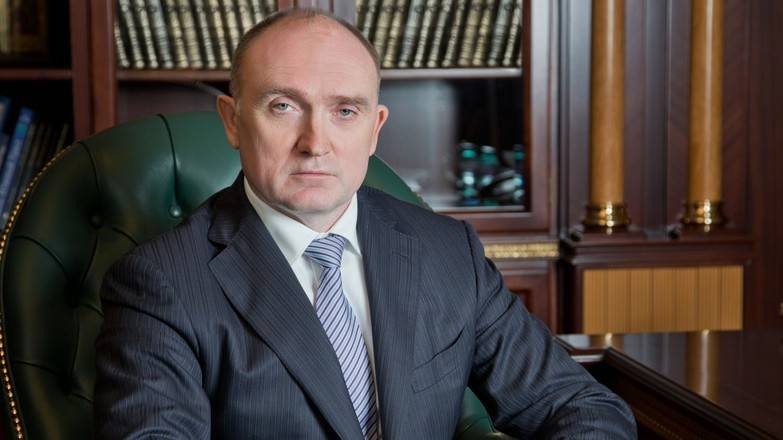 МВД завело дело на экс-губернатора Челябинской области за превышение полномочий