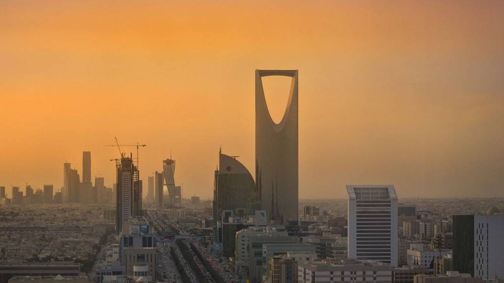 РФ подписала с Саудовской Аравией Хартию сотрудничества стран-производителей нефти