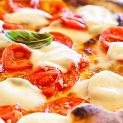 Эксперты назвали причины популярности итальянской еды