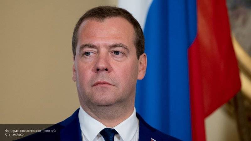 Медведев расширил список жизненно важных для жителей РФ лекарств